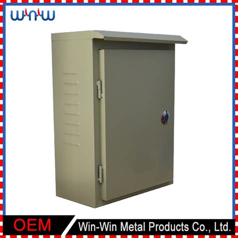 metal enclosure box china|metal enclosure box sizes.